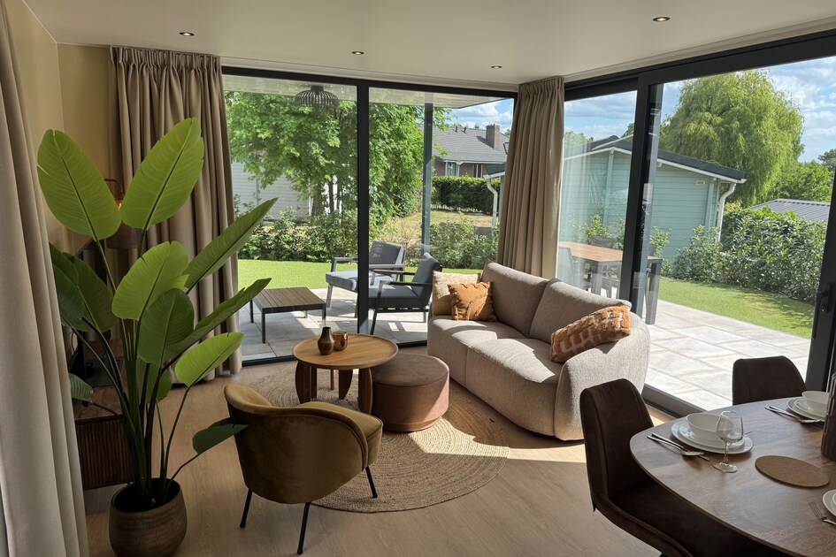 eco-house