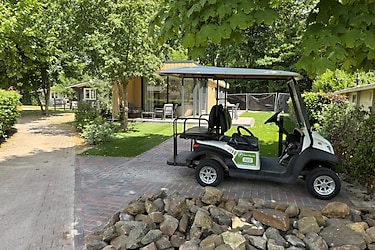 Eco House
