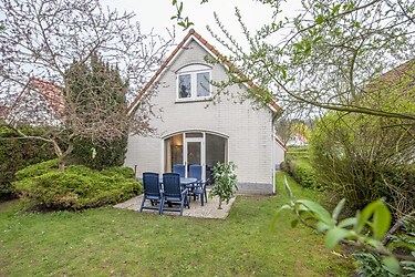 Comfort villa 6