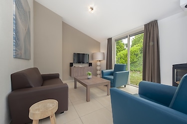 Luxe villa 4