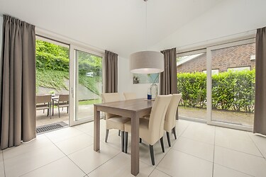 Luxe villa 4