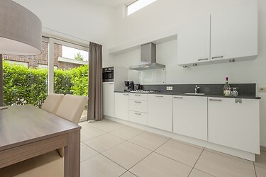 Luxe villa 4