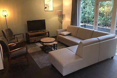 Luxe villa 4B