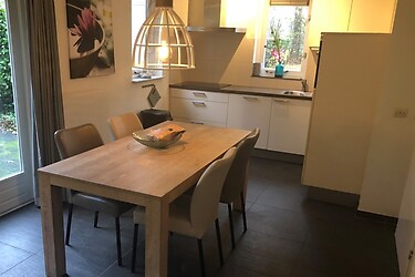 Luxe villa 4B