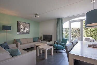 Luxe Villa 6B