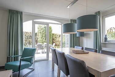 Luxe Villa 6B