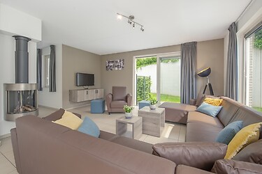 Resort Arcen - Villa - Foto2