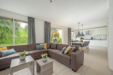 Resort Arcen - Villa - Foto3