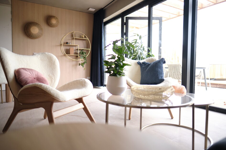 The Hideaway 4