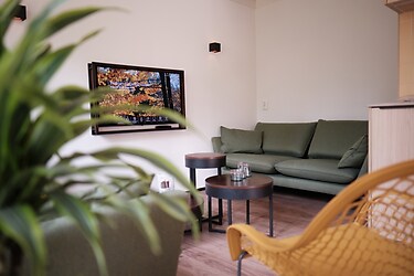 Woodland Lodge 6