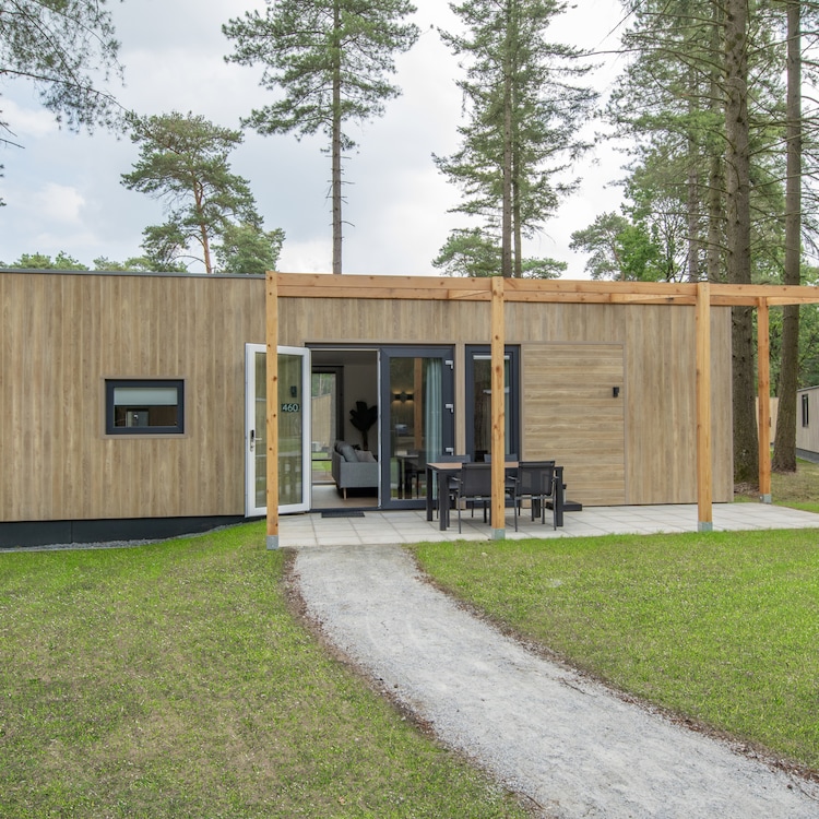 Timber Cottage 4