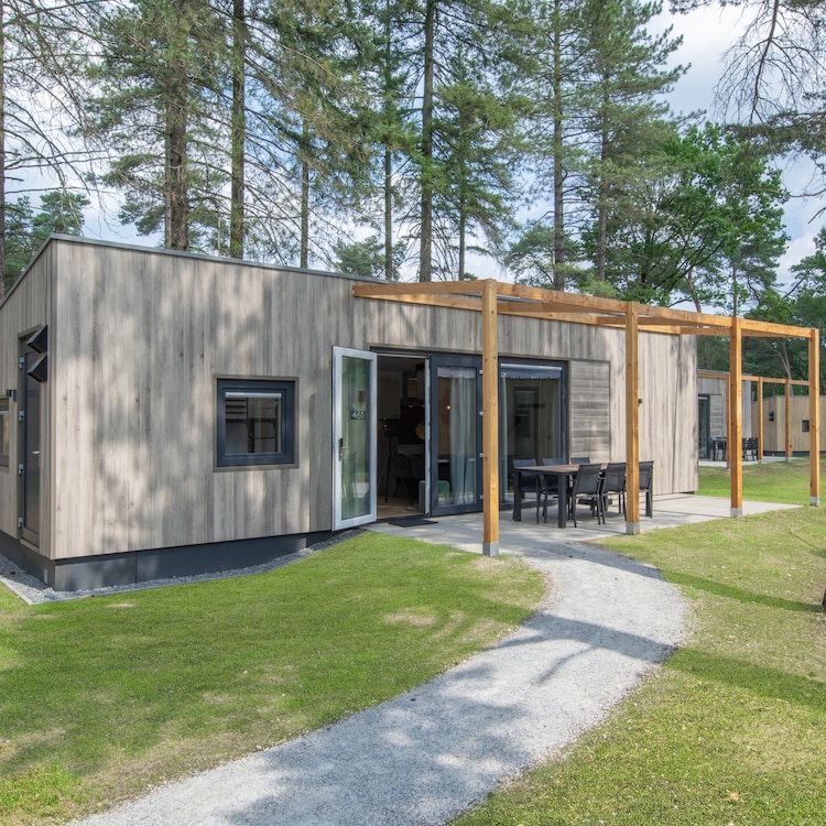 Timber Cottage 6