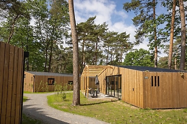 Wood Lodge 4B