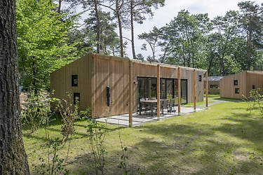 Wood Lodge 6