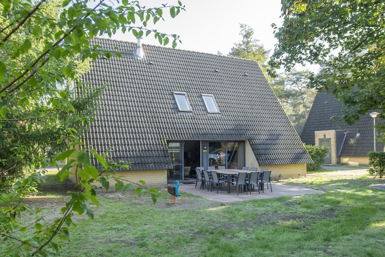 Vakantiehuis in Oosterhout