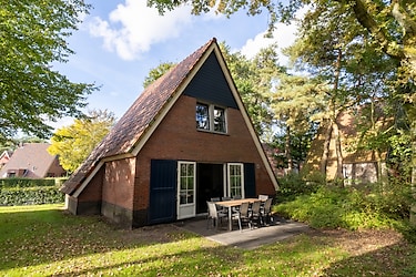 De Katjeskelder - Bungalow - Foto2