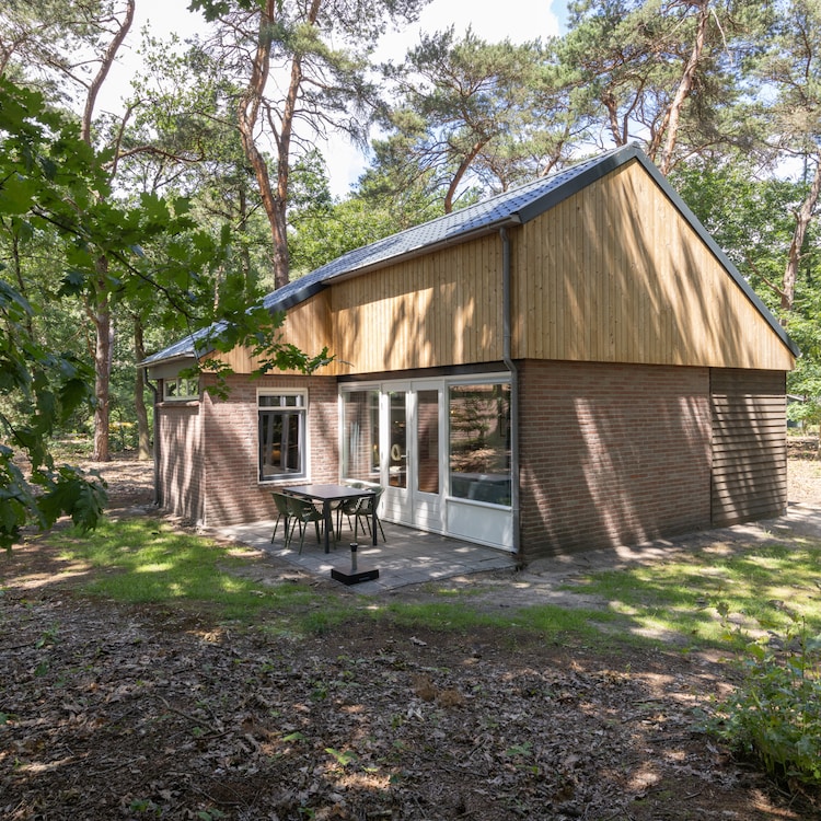 Bungalow 4