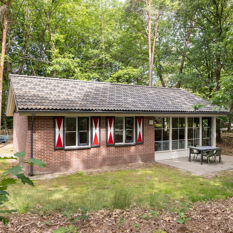 Bungalow 4K