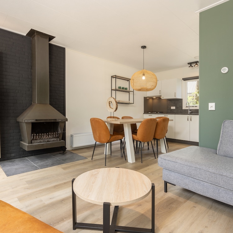 Bungalow 6C