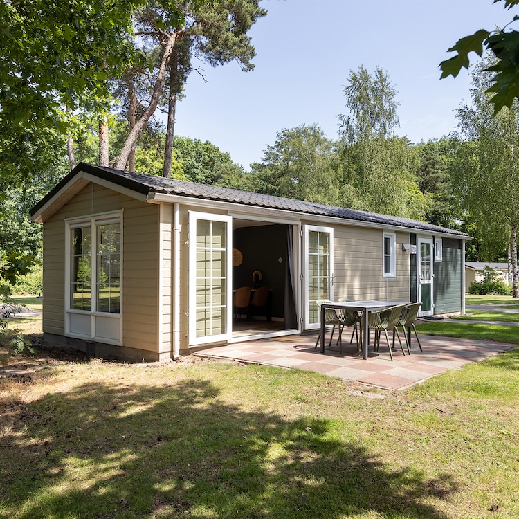 Chalet 4