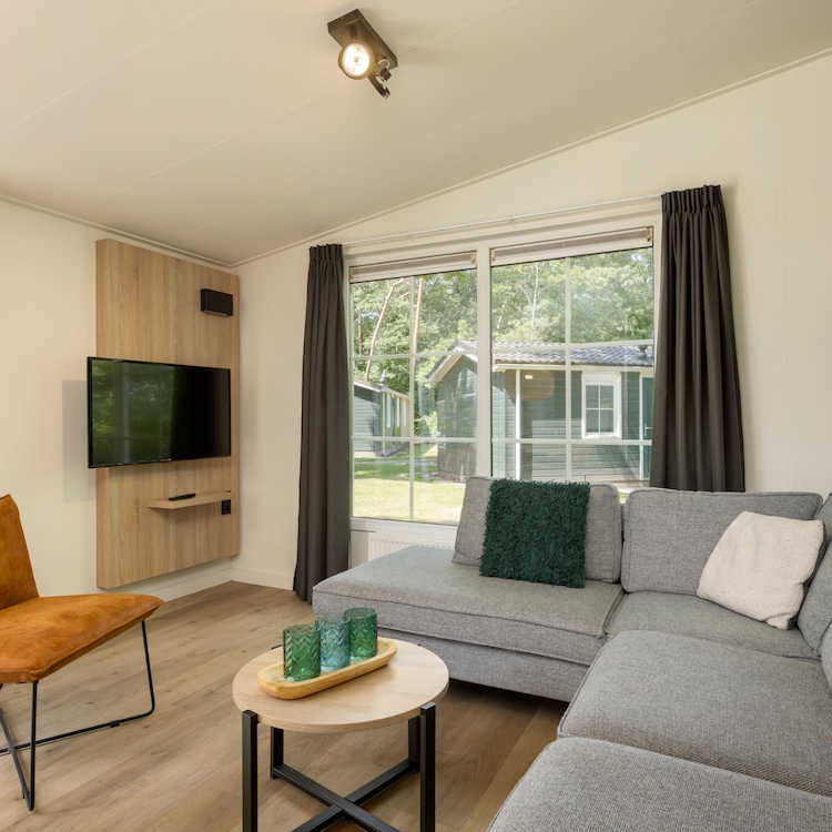 Chalet 6