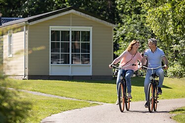 Roompot Park De Peel