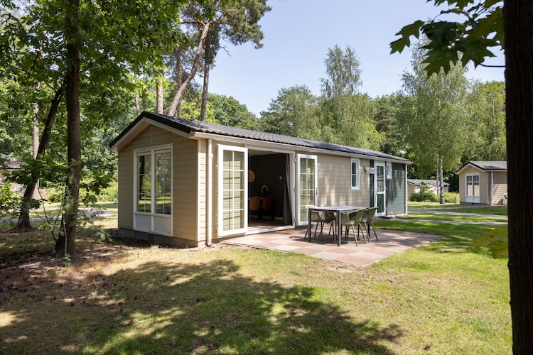 Roompot Park De Peel