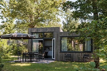 Vakantiepark Schaijk - Lodge - Foto1