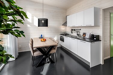 Vakantiepark Schaijk - Lodge - Foto4