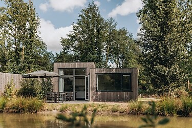 Vakantiepark Schaijk - Lodge - Foto1