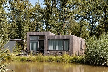 Vakantiepark Schaijk - Lodge - Foto1
