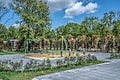 Vakantiepark Schaijk - Parkafbeelding - 19