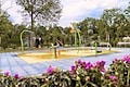 Vakantiepark Schaijk - Parkafbeelding - 5