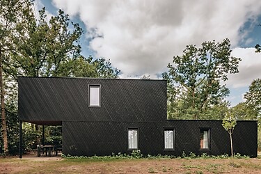 Vakantiepark Schaijk - Villa - Foto1