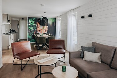 Vakantiepark Schaijk - Villa - Foto3
