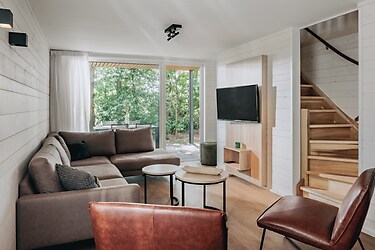 Vakantiepark Schaijk - Villa - Foto2