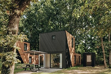 Vakantiepark Schaijk - Villa - Foto2