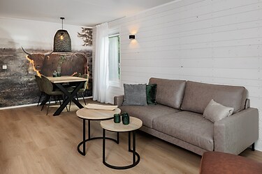 Vakantiepark Schaijk - Villa - Foto4