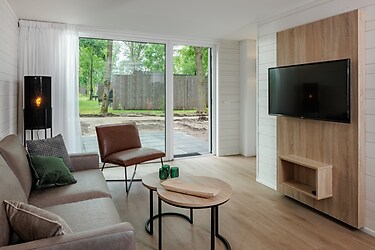 Vakantiepark Schaijk - Villa - Foto3