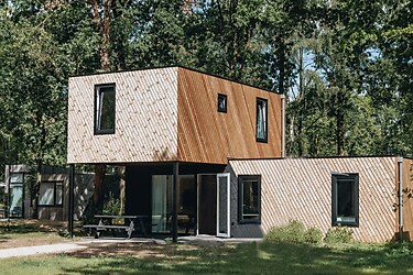 Vakantiepark Schaijk - Villa - Foto1