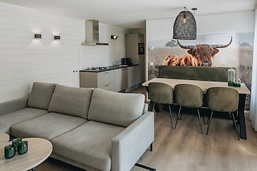 Vakantiepark Schaijk - Villa - Foto3
