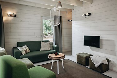 Vakantiepark Schaijk - Villa - Foto2