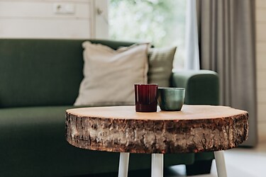 Vakantiepark Schaijk - Villa - Foto4