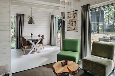 Vakantiepark Schaijk - Villa - Foto3