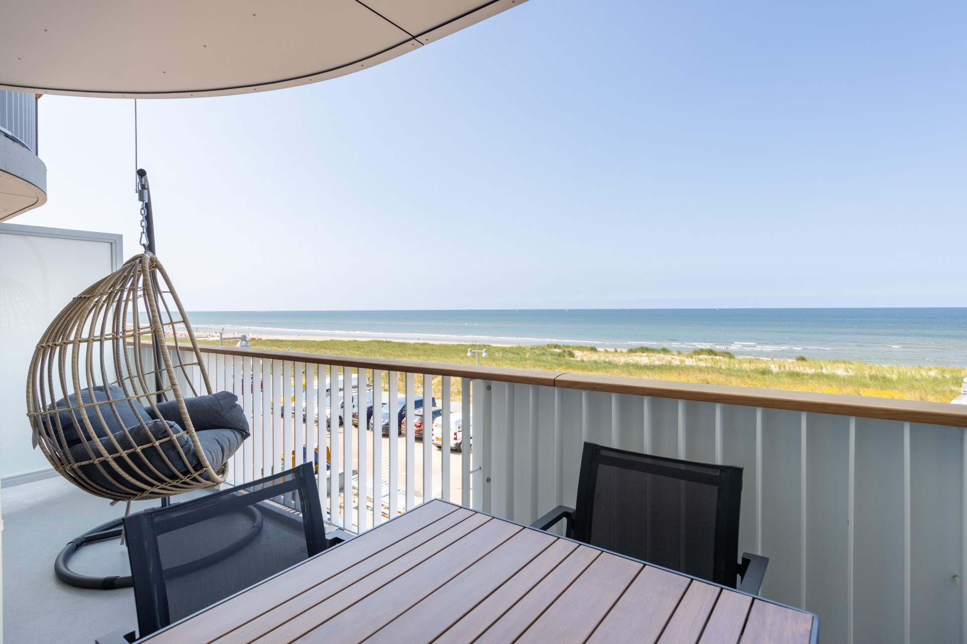 De Graaf van Egmont, Vakantiepark in Egmond Aan Zee Foto's, Faciliteiten & Prijzen