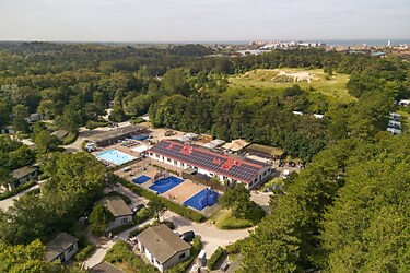Kustpark Egmond aan Zee - Parkafbeelding - 3