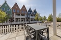 Marinapark Volendam - Bungalow - Foto9