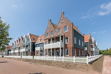 Marinapark Volendam - Bungalow - Foto2