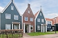 Marinapark Volendam - Bungalow - Foto1