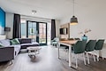 Marinapark Volendam - Bungalow - Foto3